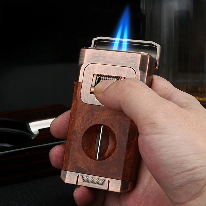 Honest Metal Cigar …