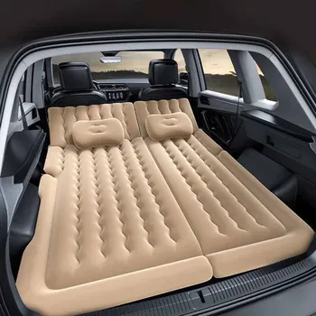 SUV & Truck Air Mattress 1