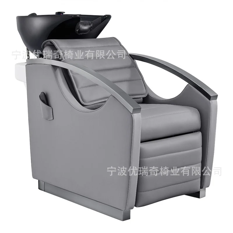 High-End Hairdressi…