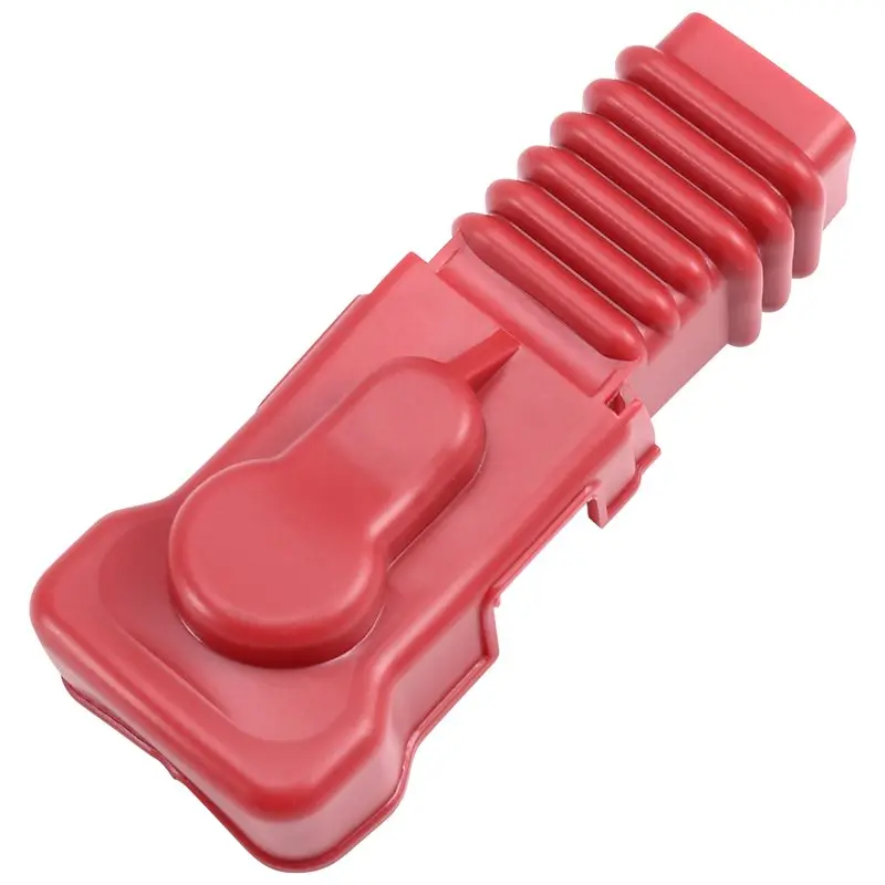 

Car Battery Terminal Cap Cover 82821-35020 8282135020 For Toyota Prado LC120 2003- 2009