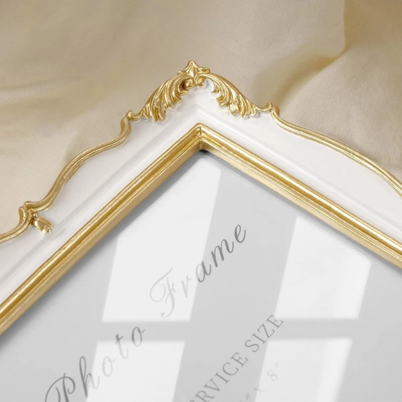 Antique Ornate 6Inc…