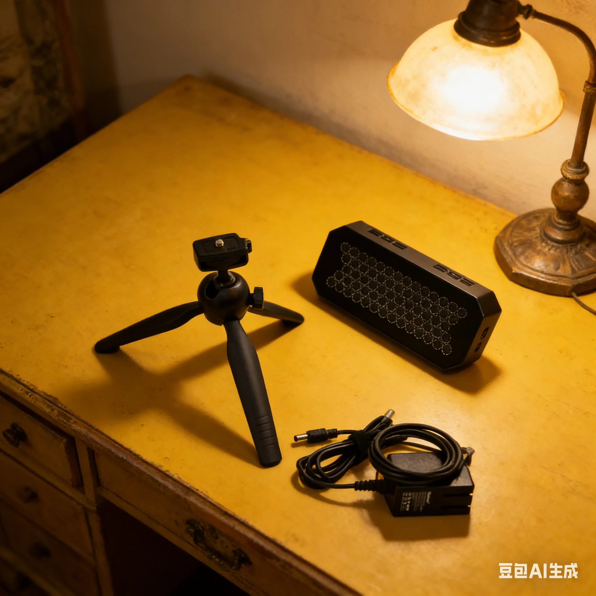 Beam Wireless Speaker Mini Single Direction Ultrasonic Speaker for Digital Signage, Exhibition Halls, and Banks