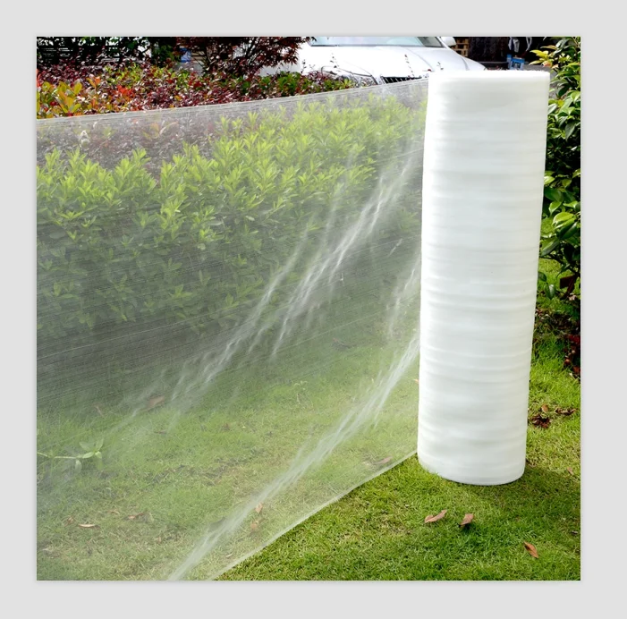 Anti-mosquito Screens anti insect net agricultural greenhouse insect net