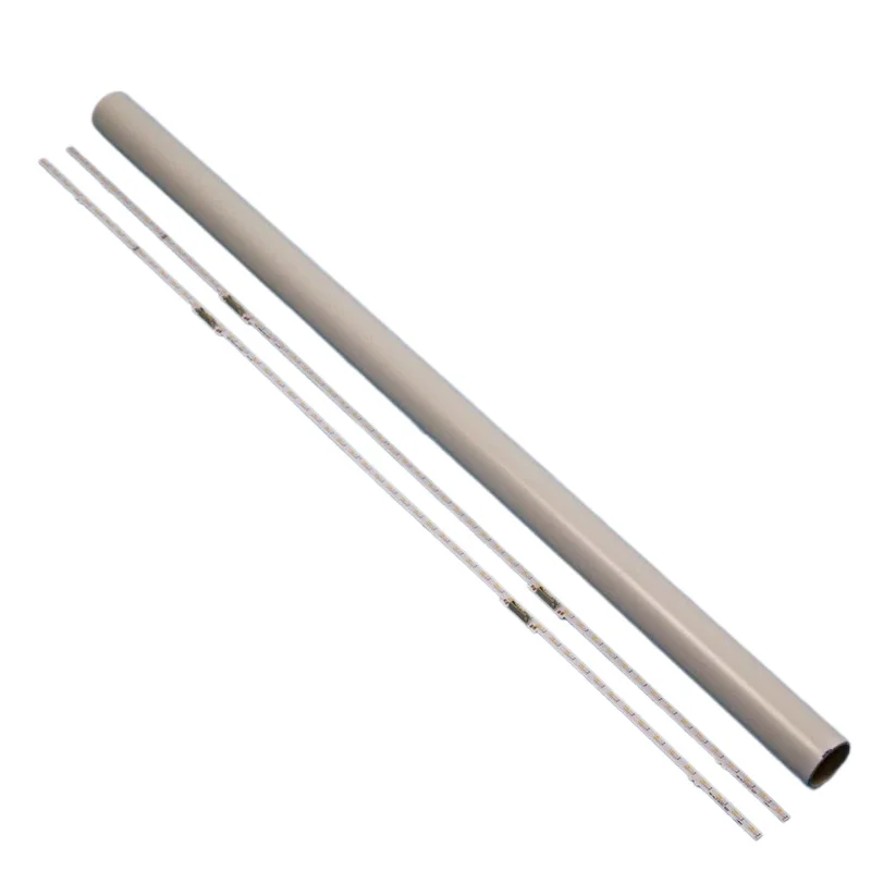 

Новые светодиодные планки для подсветки телевизоров 3V Kits, модель S2Q6-600SM0-R0, 56 светодиодов/планка, 661 мм, матричные планки-линейки, 56 светодиодов.