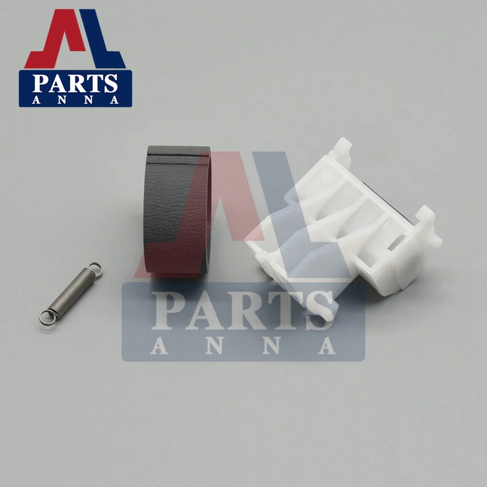 20set Pickup Roller Suitable for EPSON L800 L801 L805 L810 L850 Stylus Photo R250 R265 R270 R280 R285 R290  R330 1466932 1447353