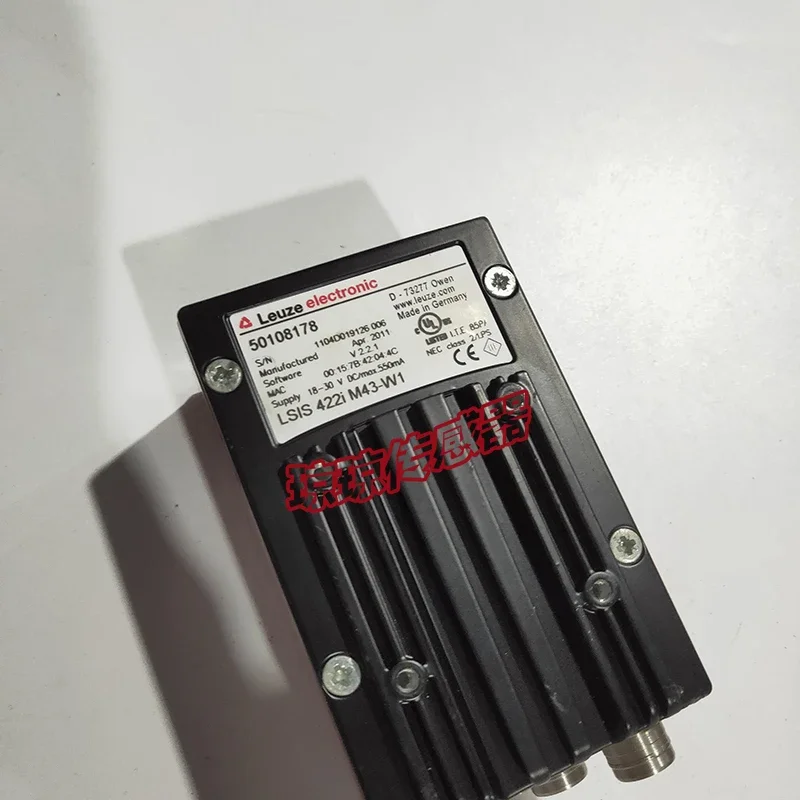 Leuze Electronic LSIS 422I M43-W1