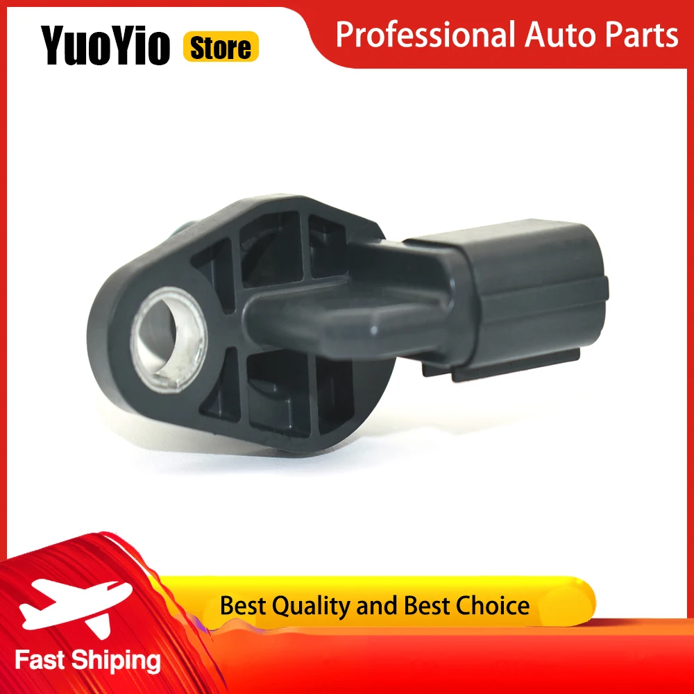 YuoYio 1Pcs New Camshaft Position Sensor J5T34872 33220-64L00-000 For Suzuki Swift Outboard