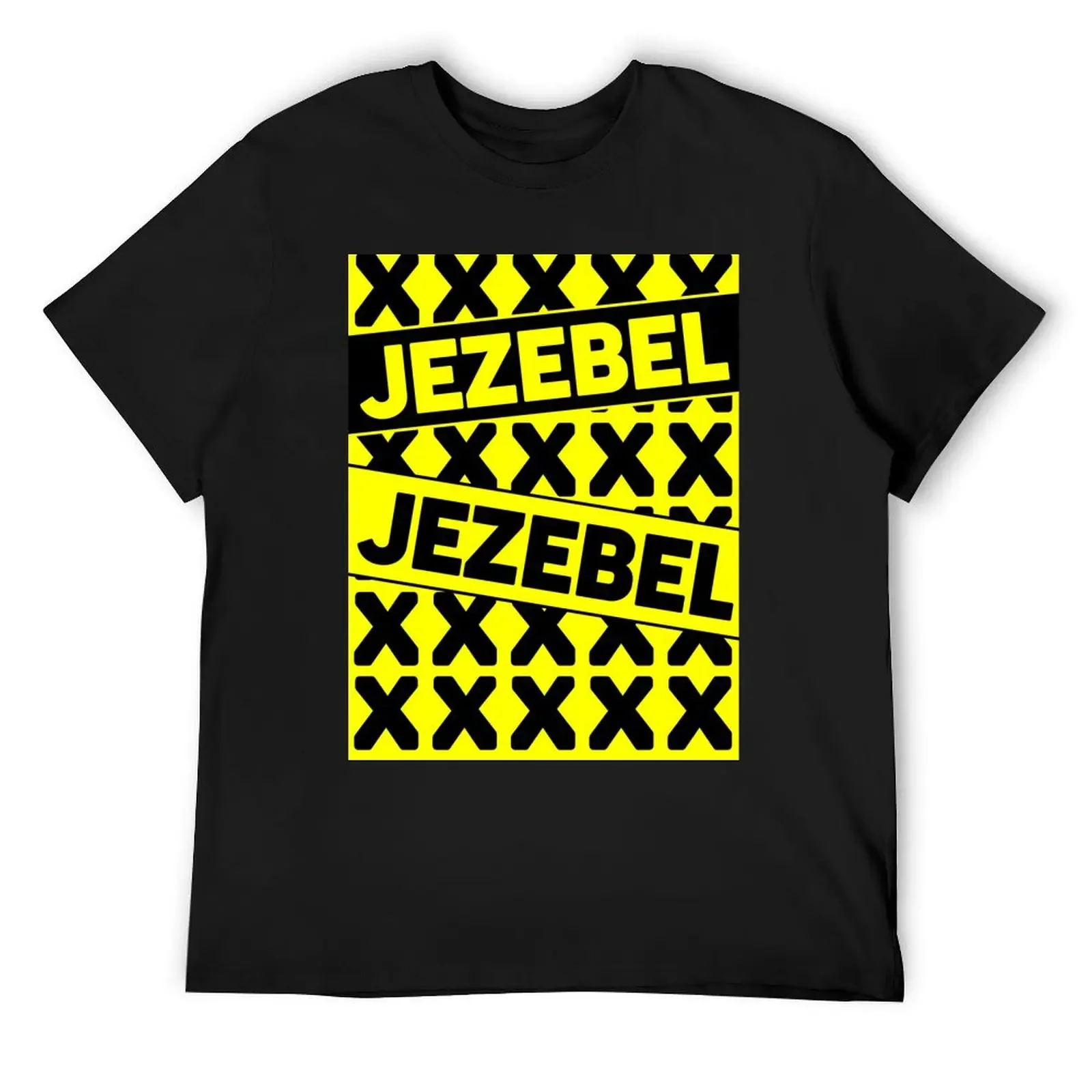 Jezebel - The Rasmus [Eurovision 2022 - Finland] T-Shirt oversized t shirts for men