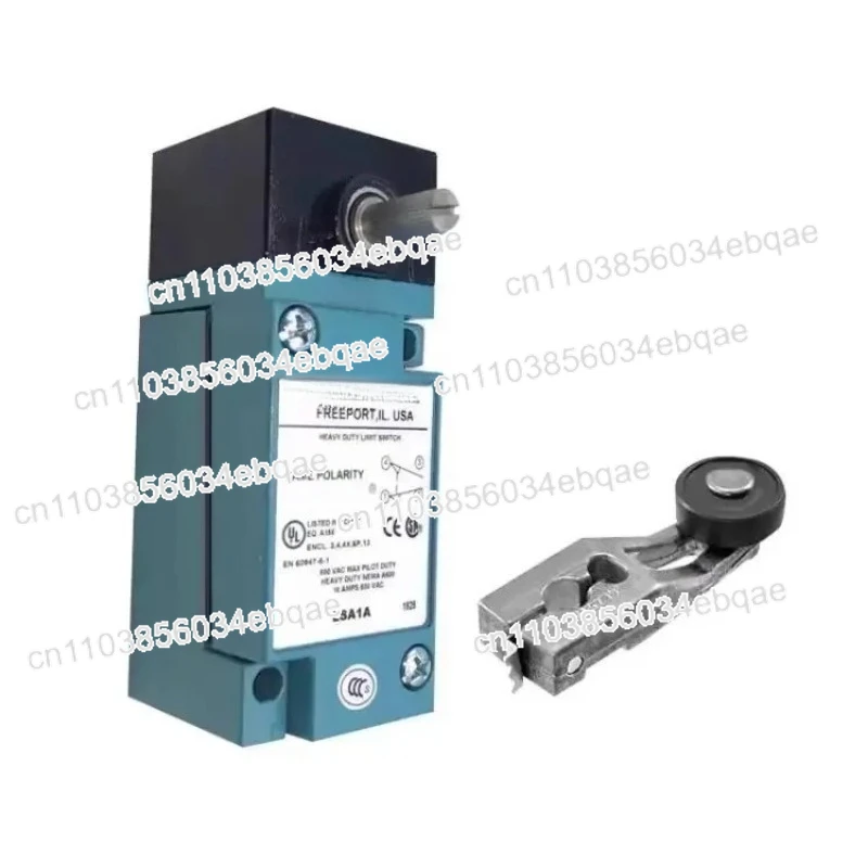 

Для концевого выключателя LSA1A LSA7L LSZ51A LSYAB3KP-FP LSYAB3KE-FP