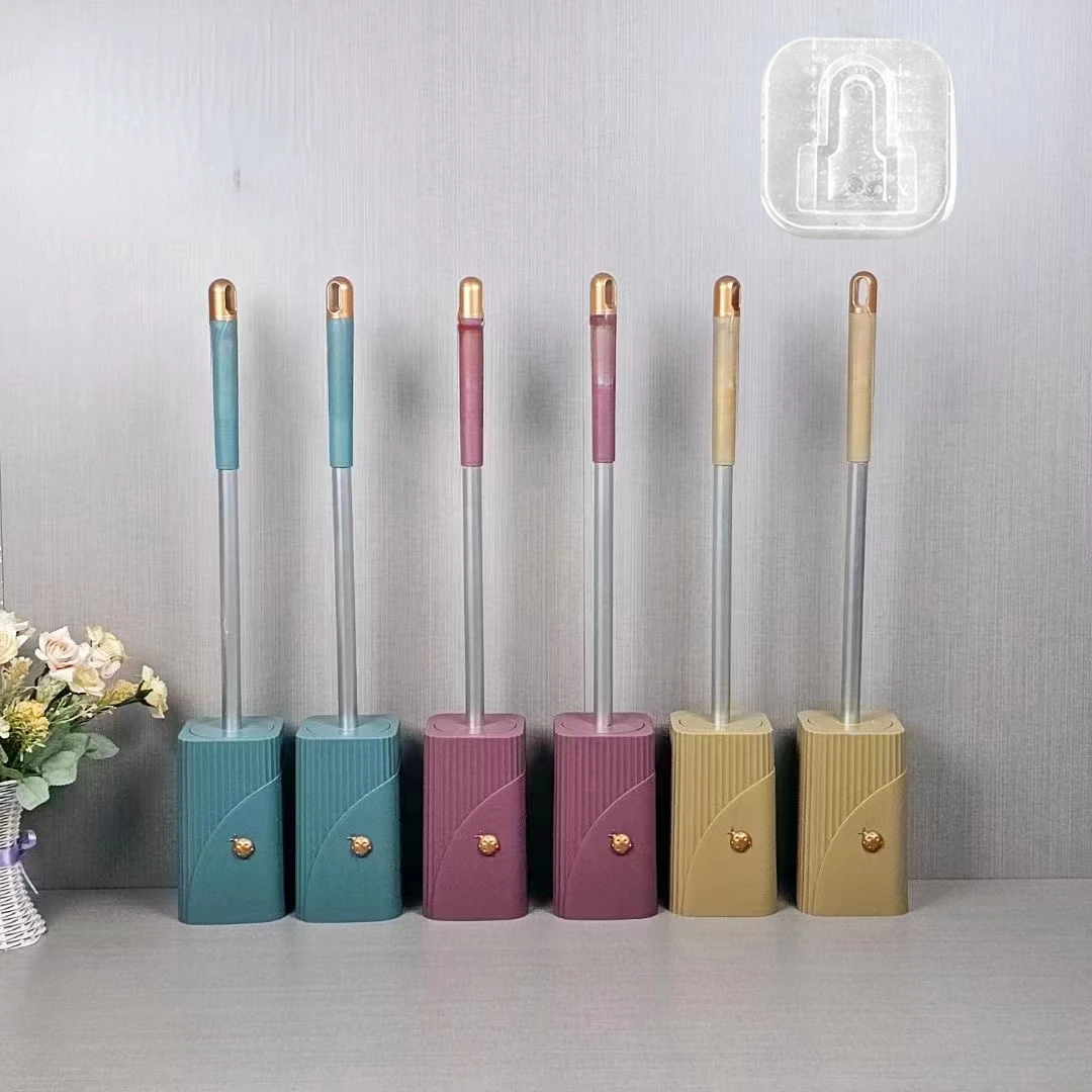 Thumbnail 4 - #22 Latest Toilet Brushes Offers