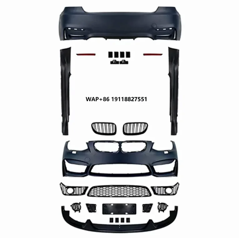 

Factory Wholesale Chinese Car Body Kit Parts Original Car Parts Body