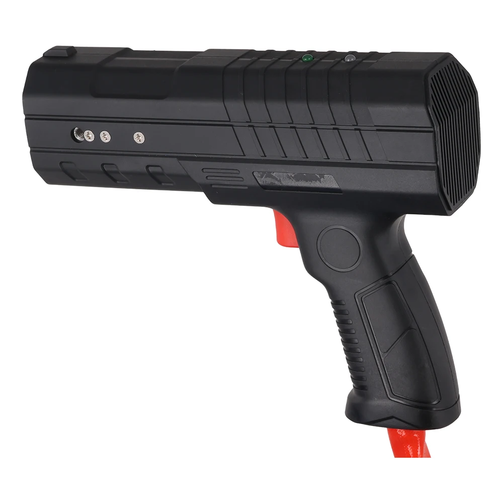 Podofo 1800W Induktionsheizgerät-Set, 8s Aufheizzeit, Induktions-Entfernungswerkzeug für Rostmuttern, Handgerät ohne Flamme mit 4 Spulen – Detail 9