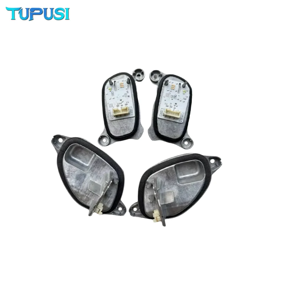 Weißes DRL-Blinklichtmodul LED-Scheinwerfer 63119448115 63119448116 für BMW 1er F40 118i 2er F44 228ix M235ix Gelb – Detail 11
