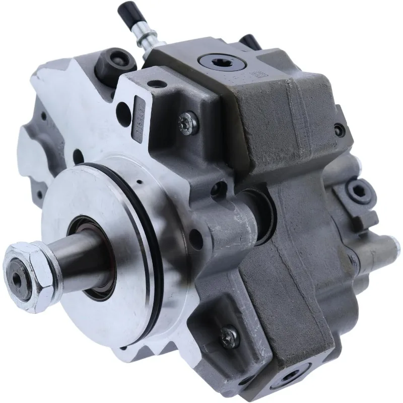 

Топливный насос 5256607 для двигателей QSB4.5, ISB4.5, QSB6.7, ISB6.7, ISF3.8, а также для Komatsu PC220-8, PC200-8