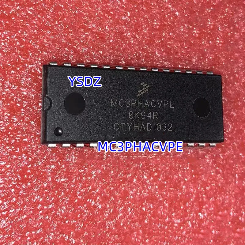 

NEW 1-5PCS MC3PHACVPE MC3PHAC DIP28