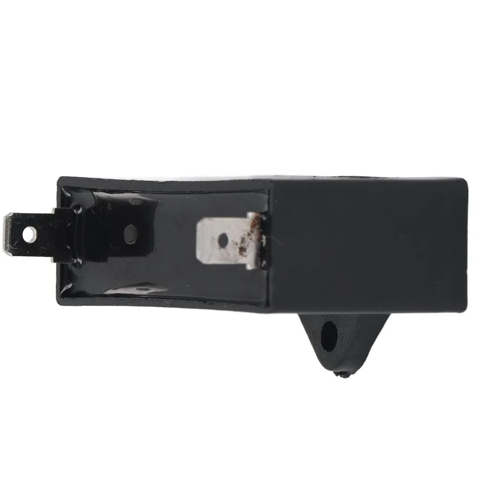 Widely Used 13μF CBB61 Capacitor 350VAC Explosion Proof Motor Start Capacitor Generator Start Capacitor Ceiling Fan Motor