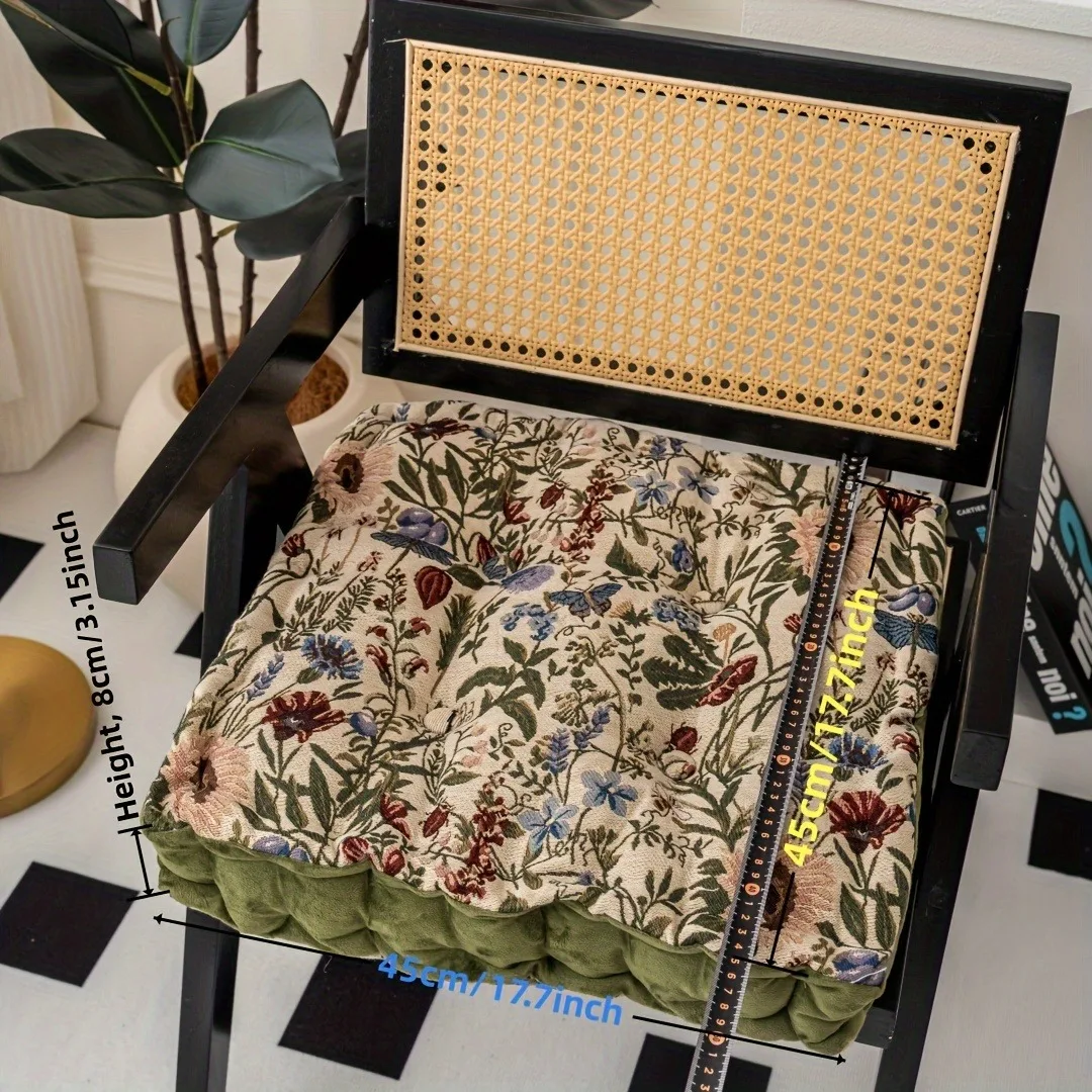 Thumbnail 4 - #54 Cheapest Ottoman Cushions Deals You Can Get