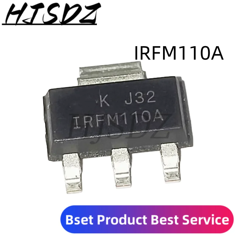 10pcs/lot IRFM014 IRFM110A IRFM120 IRFM210A IRFM220A IRFM220B IRFL014 IRFL024 IRFL1006 IRFL110 IRFL210 IRFL214 IRFL4105 SOT-223