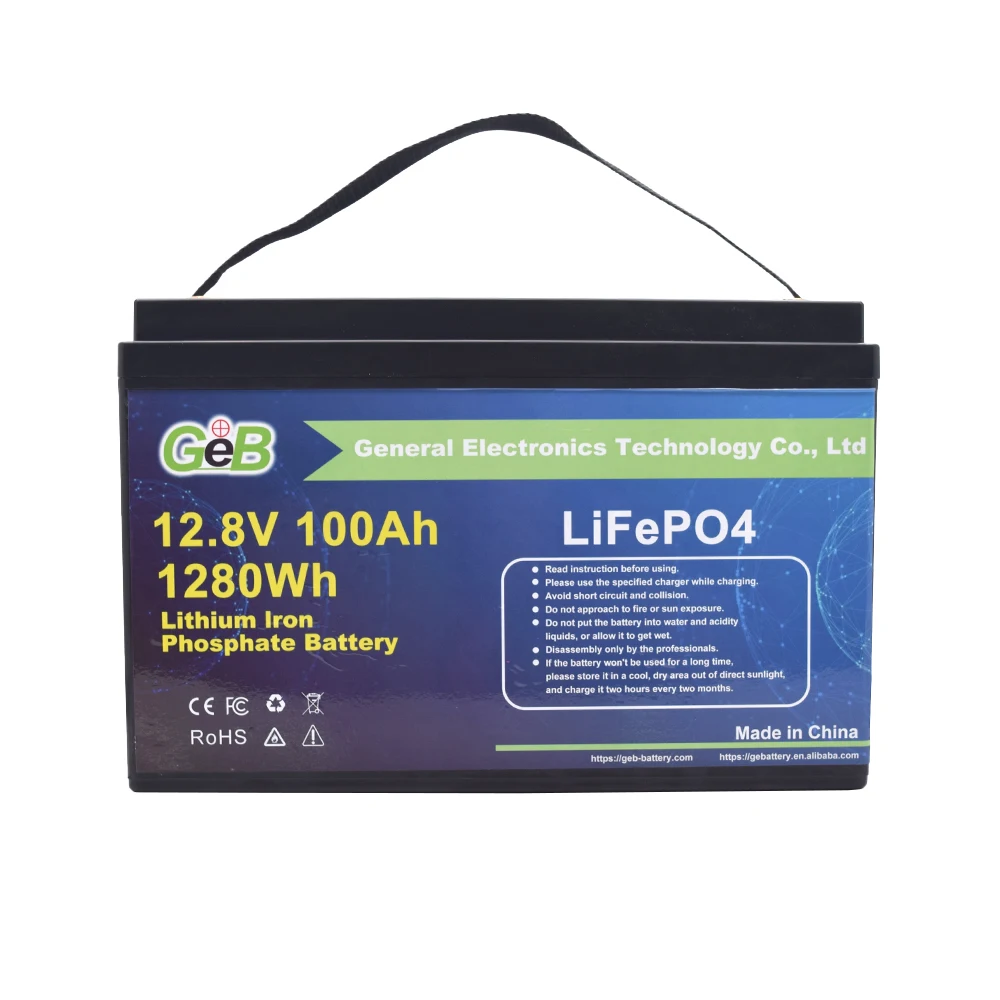 OEM 12V 24V 48V 200Ah 300Ah 400Ah 100Ah 50Ah 20Ah LiFePO4 Solar Lithium Iron Phosphate Battery Lithium Ion Battery Pack