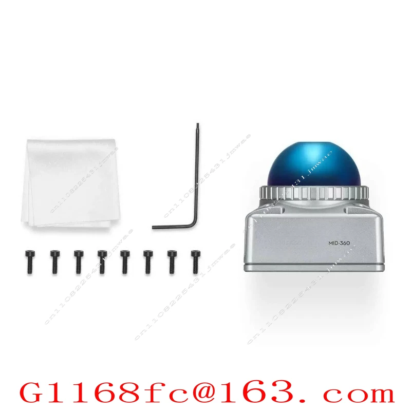 For  360 LIVOX LiDAR 3D LiDAR with Connector Cable Cambo INSTOCK 3D LiDAR Minimal Detection Range for Self-driving