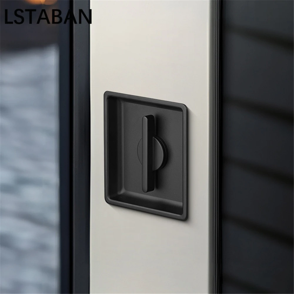 new-sliding-door-lock-sliding-door-wooden-door-bathroom-bedroom-double-sided-spring-embedded-folding-door-hook-clasps