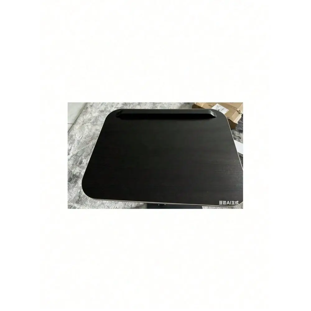 

Desk Computer Workstations Laptop Table, A Mobile And Adjustable Side Table Folding Table, Suitable For Home Office Desks, Coff
