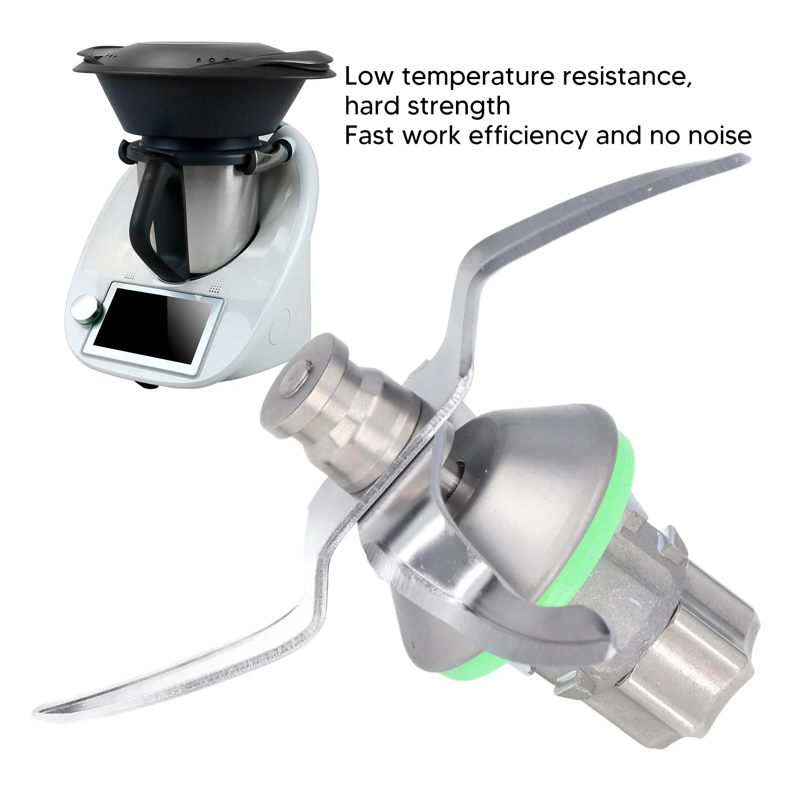 Replacement Blender… - image