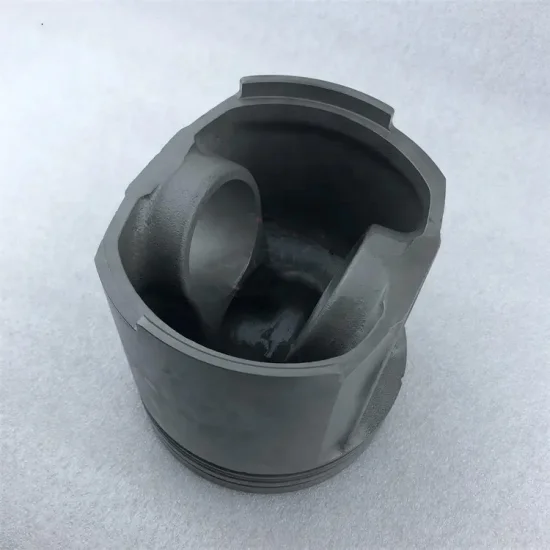 pistón diesel 4922319 de las piezas del motor del camión de maquinaria para el motor 6CT 6C8.3 6CT8.3 de Cummins