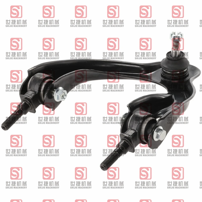 2 Pcs Front Left & Right Upper Control Arms For 92-95 HONDA CIVIC ACURA INTEGRA K90448 K90449 51450-SR3-023 51450-SR0-A02