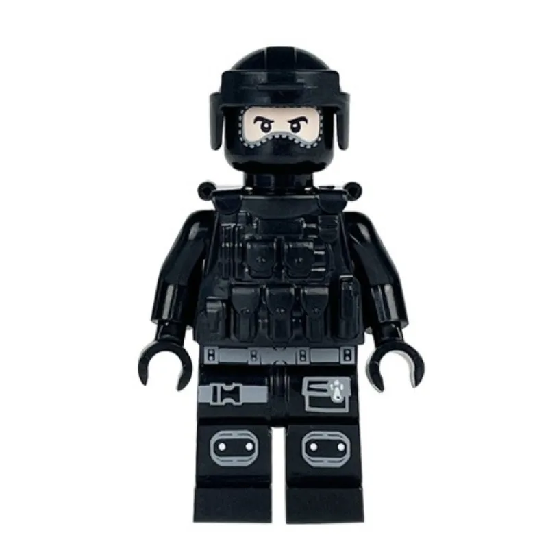 دمية هانفو الصينية عنصر الأطفال تجميعها لعبة صغيرة M8122 هدية صغيرة للأطفال #6