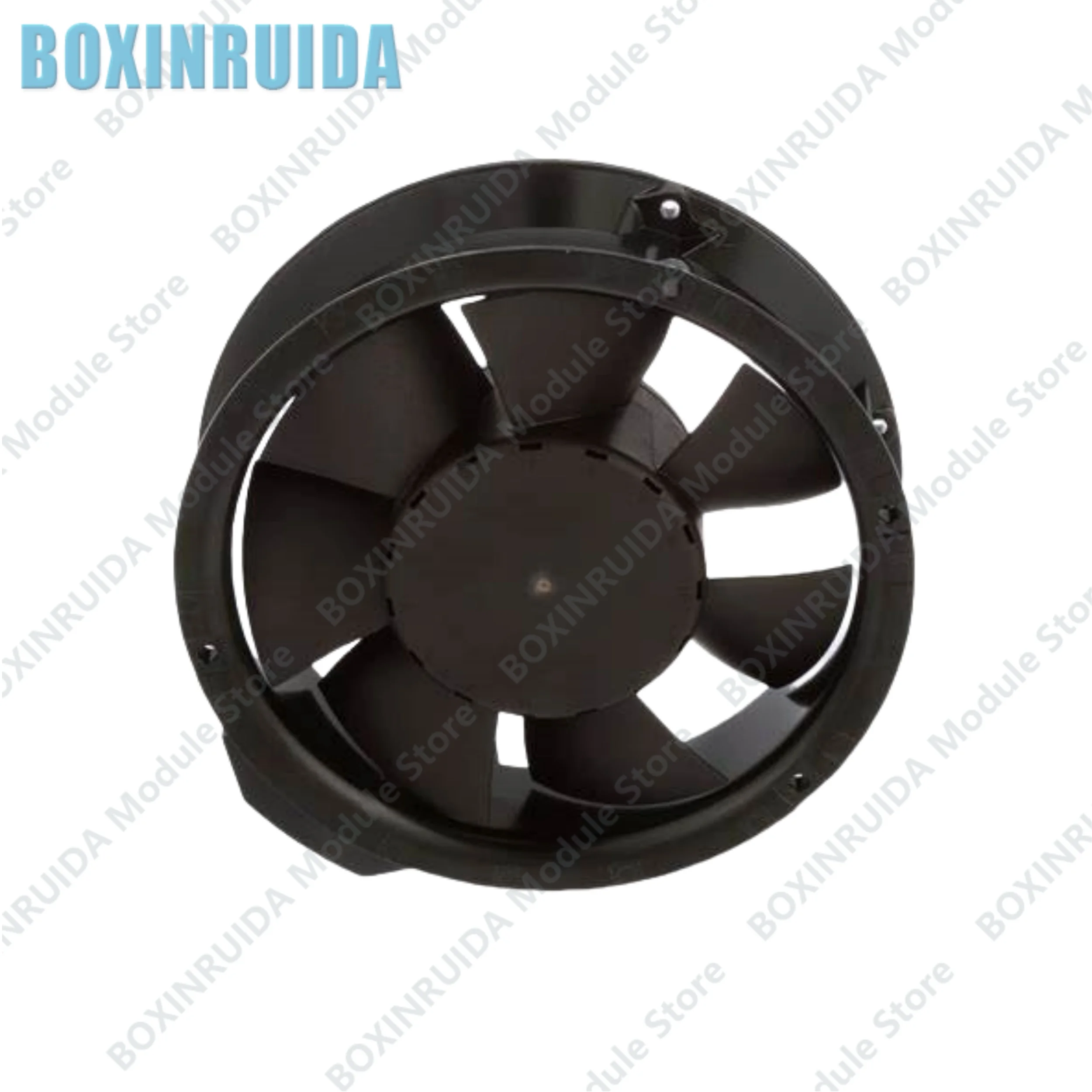 Brand new original  6224NM Fan DV24V 17251 frequency converter cooling fan