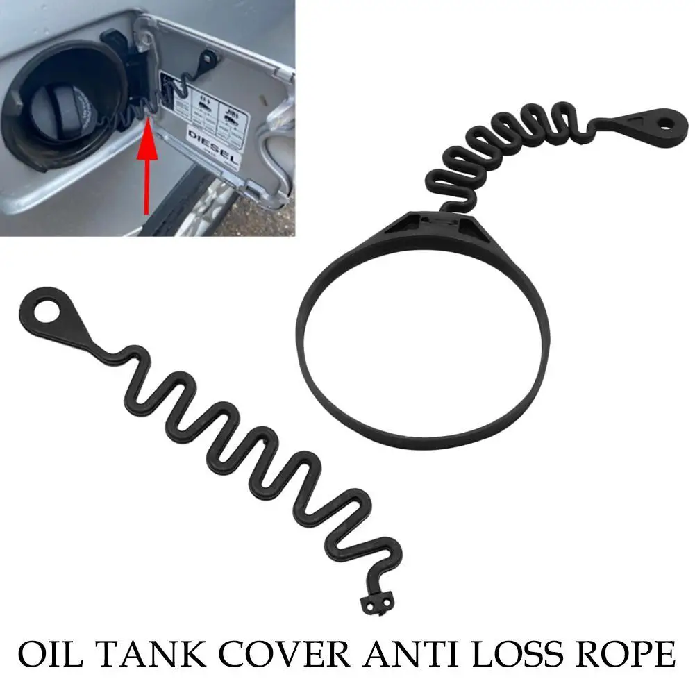 

Car Fuel Tank Caps Cover Line Cable Rope Petrol Cap 31261589 For VOLVO S40 S60 S60L S80 XC60 XC90 C30 C70 V40 V70