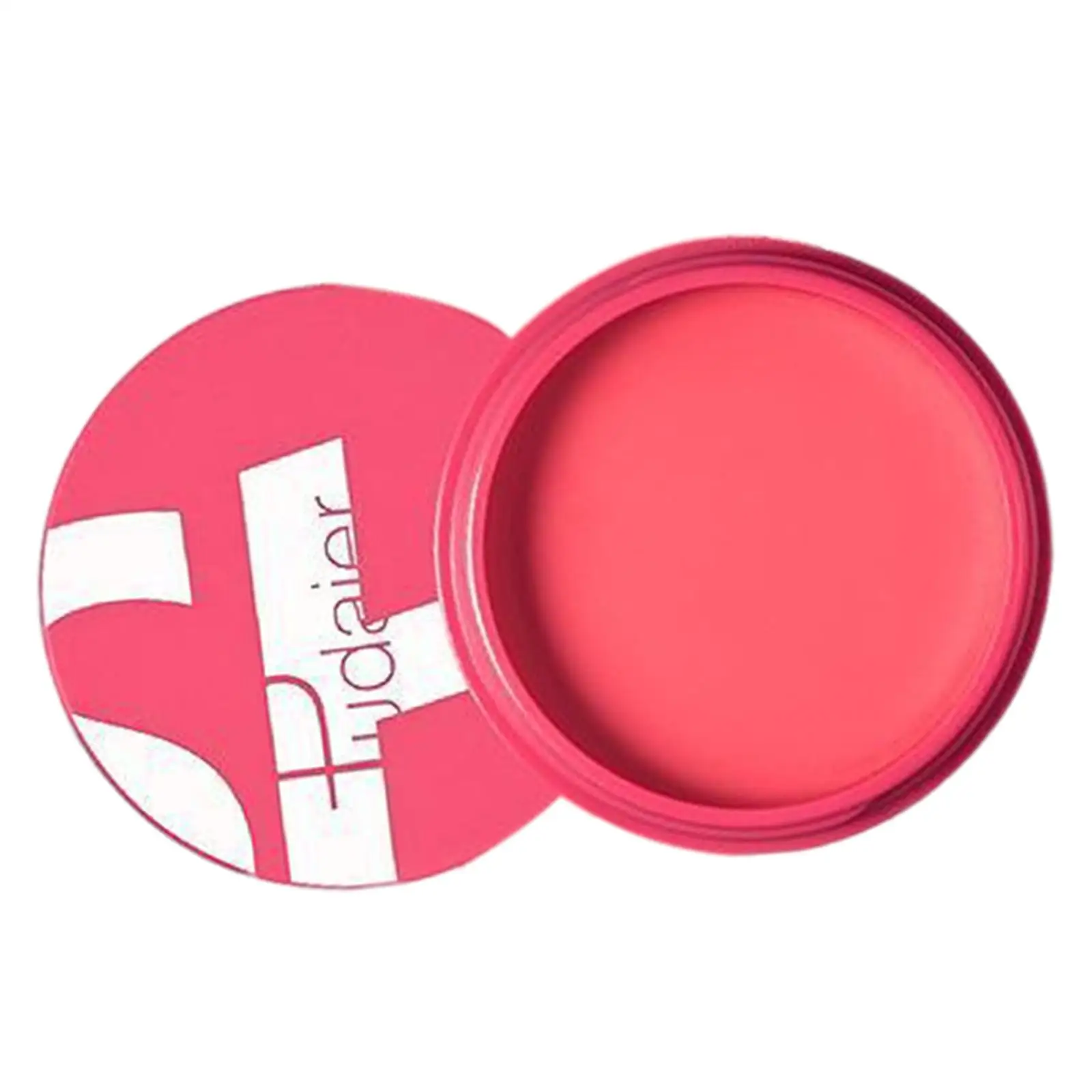 Blush Matte Blendable Facial Nourishing Blush for Women Face Eyes and Lips