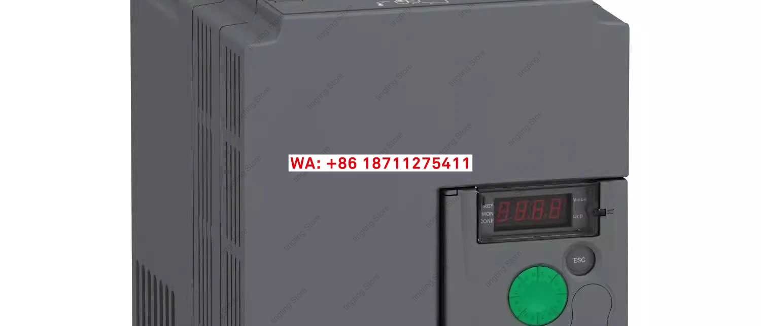 Inverter ATV310H037N4A/075N4A/HU15N4A/HU22N4A/30N4A/40N4A industrial products