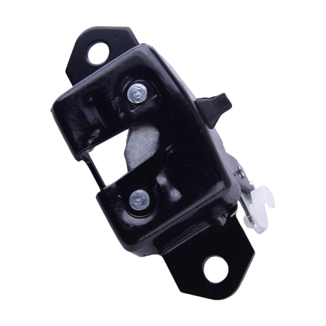 90503-JT30A 90503-EB700 Rear Trunk Tailgate Lock Latch Striker Fit for Nissan Navara D40 Frontier Titan Black