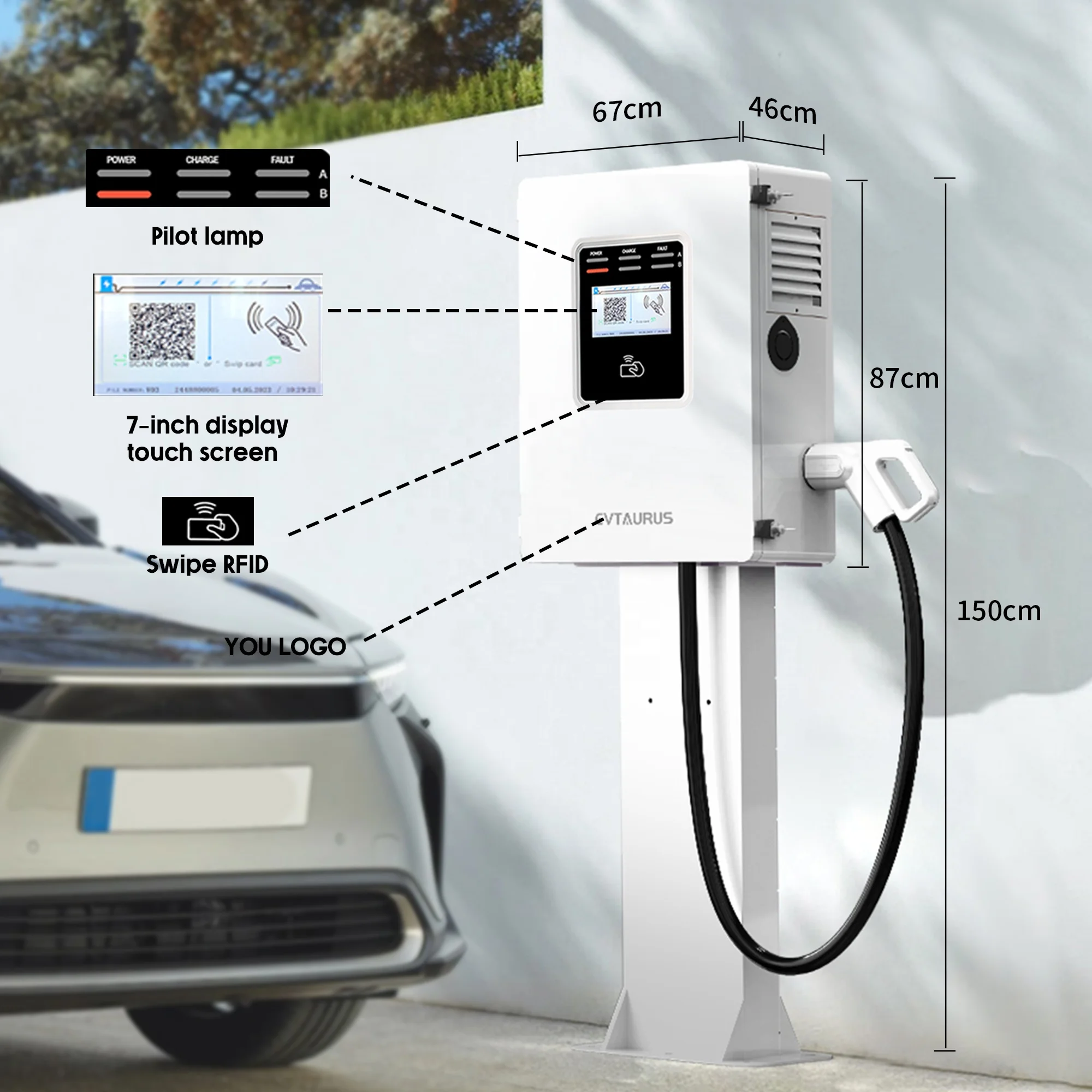 Оптовая продажа: Новая портати – обзор и цена Outdoor Power Station