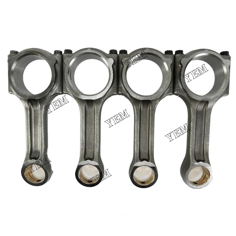 

AFTERMARKET DL02 CONNECTING ROD COMPATIBLE WITH DOOSAN ENGINE.