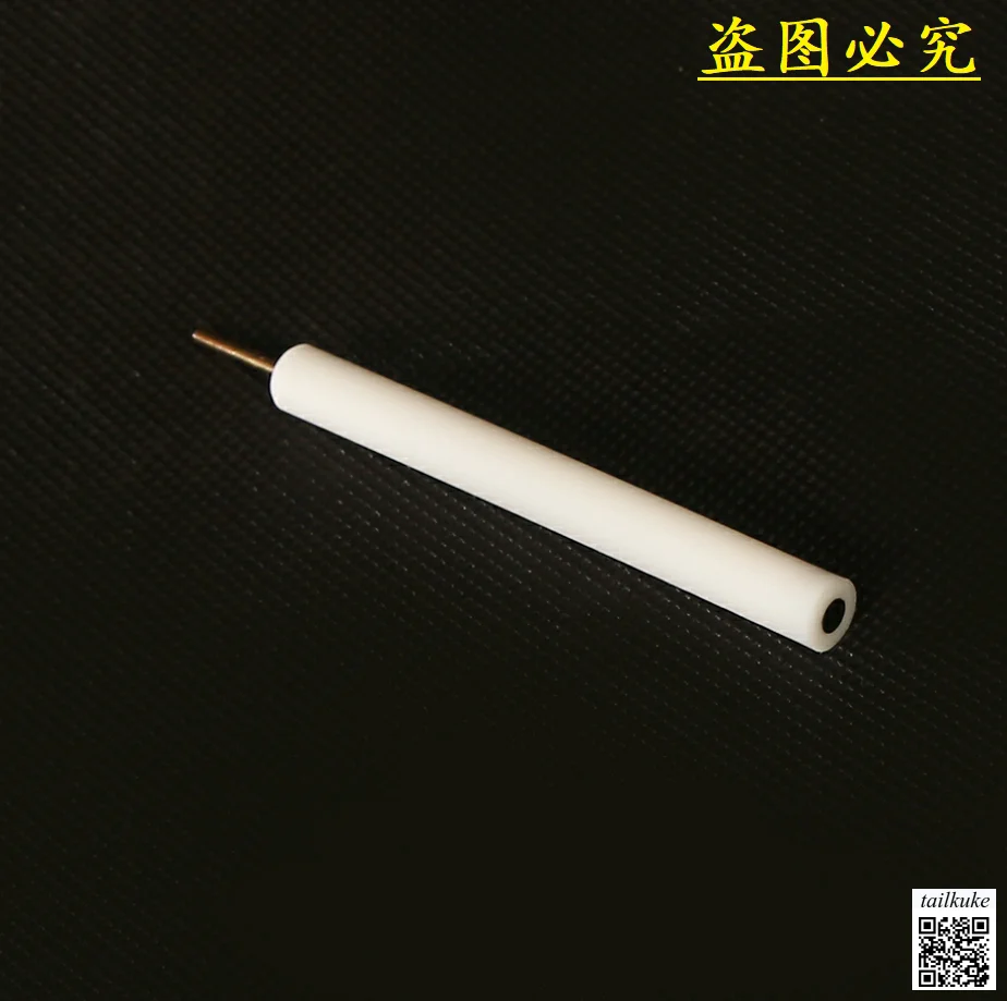 

Imported Glassy Carbon Electrode 3/4/5mm Glassy Carbon Electrode