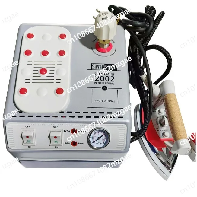 

Household clothing processing Tailor shop Steam generator Steam engine 2035/2002 Steam iron boiler