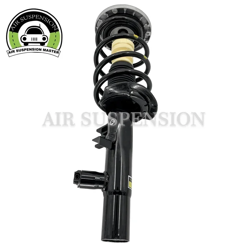 1PCS Front Rear Shock Absorbers Assembly For BMW X3 F25 2011-2018 Gas Damper Air Suspension Strut With ADS 37126799911