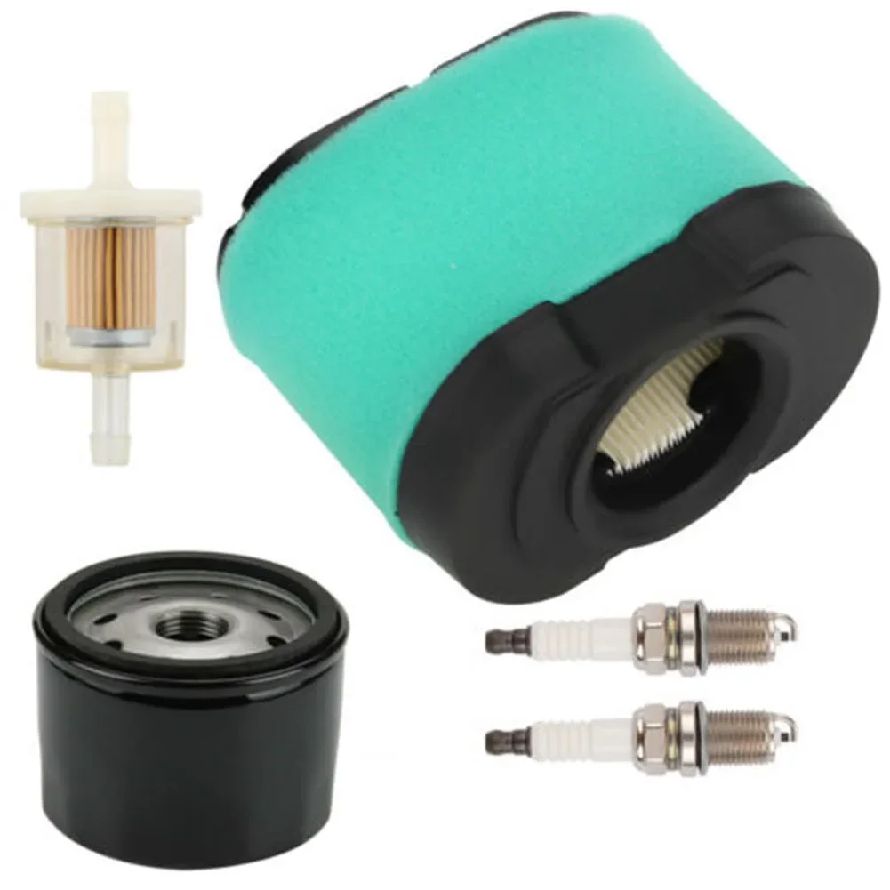Air Filter For Craftsman V Twin Engine Models 793210 593240 And 276890 Essential Maintenance Kit For Lawn Care