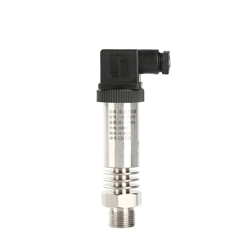 SIN-P300G High Temperature Pressure Transmitter Boiler Steam Hydraulic Pressure Sensor High Temperature Pressure Transmitter