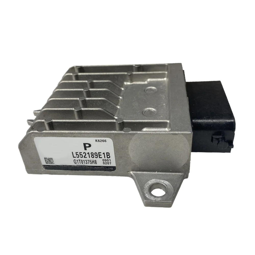 

L552189E1B TCU TCM for MAZDA 3 2.0 2.3 2.5 2006-2012 TRANSMISSION CONTROL MODULE