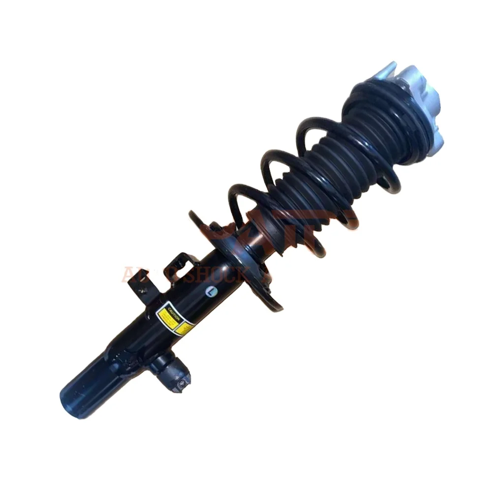 Inductive Shock Absorber with Spring Strut Front Suspension 37106887933 37106887934 VDC Damper for  G01 G02 G08