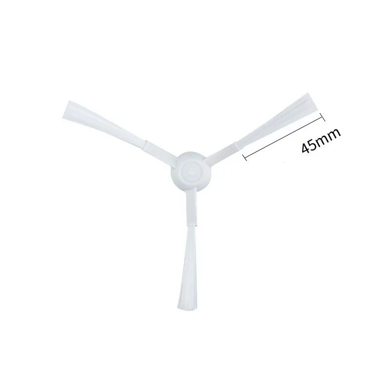 Side brush For Xiaomi Stytj02ym SE 2S E10 VIOMI V2PRO/V3 3C B106CN C103 3C (Enhanced Edition) 3C plus S12 t12 s20 D106 robot