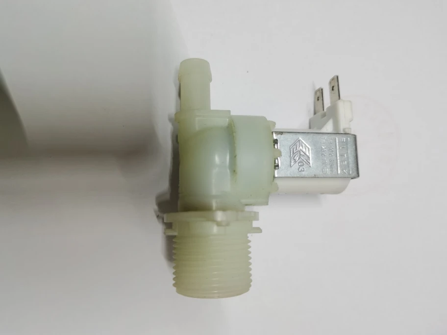 Suitable for Midea dishwasher water inlet valve dishwasher water inlet valve