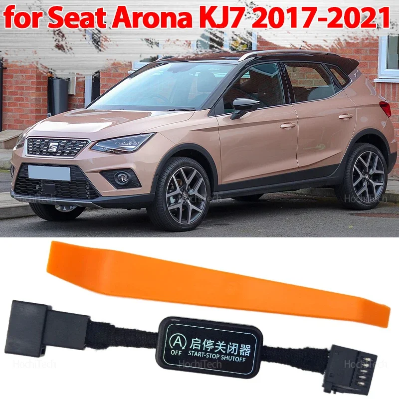 For Seat Arona KJ7 …