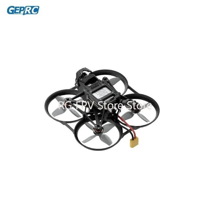 GEPRC DarkStar20 HD Wasp FPV 2 Inch Mini RC Brushless FPV Racing Drone  Freestyle Quadcopter Drone Rc Airplane