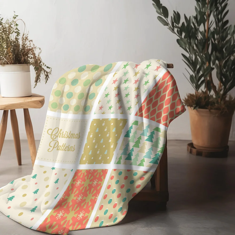 Tu Soft Christmas T… - image