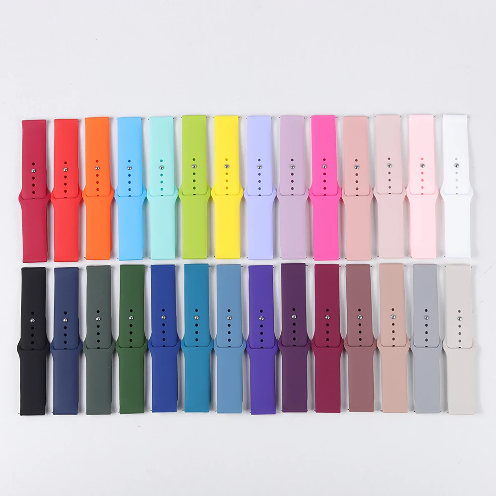 Amazfit Bip 6/GTS 3/2/2e/GTS2 Mini/GTR 4 3/Active ... - 2